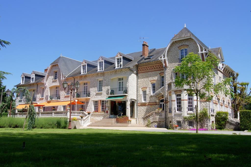 Logis Hôtel Rest. Au Cheval Blanc, Hôtel Logis